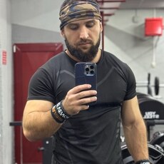 Фотография мужчины Gamid, 31 год из г. Махачкала