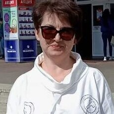 Фотография девушки Инна, 52 года из г. Минск