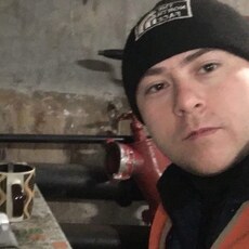 Фотография мужчины Руслан, 37 лет из г. Ижевск