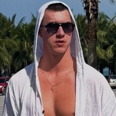 Фотография мужчины Александр, 25 лет из г. Омск