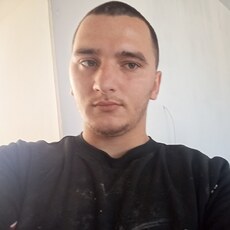 Фотография мужчины Олександр, 23 года из г. Кривой Рог