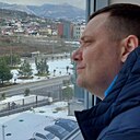 Сергей, 40 лет