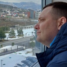 Фотография мужчины Сергей, 40 лет из г. Подольск