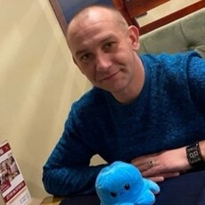 Фотография мужчины Сергей, 37 лет из г. Прокопьевск