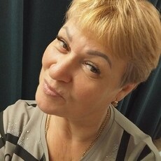 Фотография девушки Наталия, 55 лет из г. Астрахань