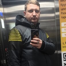 Фотография мужчины Иван, 32 года из г. Санкт-Петербург