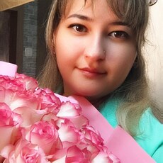 Фотография девушки No Name, 36 лет из г. Караганда