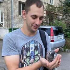 Фотография мужчины Леонид, 30 лет из г. Благовещенск