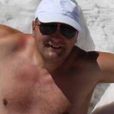 Фотография мужчины Александр, 48 лет из г. Сыктывкар