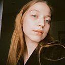 Елизавета, 21 год