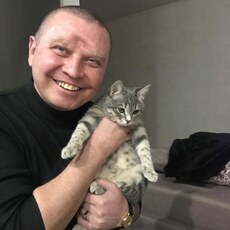 Фотография мужчины Руслан, 39 лет из г. Новочеркасск