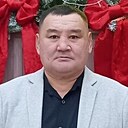 Нурман, 50 лет