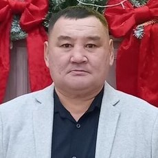 Фотография мужчины Нурман, 50 лет из г. Уральск