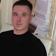 Фотография мужчины Алексей, 37 лет из г. Астрахань