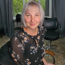 Фотография девушки Елена, 38 лет из г. Усть-Каменогорск