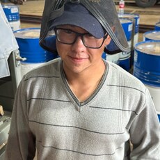 Фотография мужчины Амаль, 22 года из г. Уфа