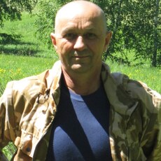 Фотография мужчины Виктор, 59 лет из г. Тоцкое