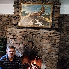 Фотография мужчины Джексон, 32 года из г. Симферополь