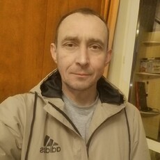 Фотография мужчины Сергей, 44 года из г. Москва