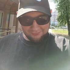 Фотография мужчины Артем, 30 лет из г. Тюмень