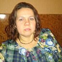 Надежда, 49 лет