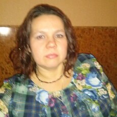 Фотография девушки Надежда, 49 лет из г. Пермь