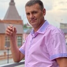 Фотография мужчины Алексей, 49 лет из г. Барнаул