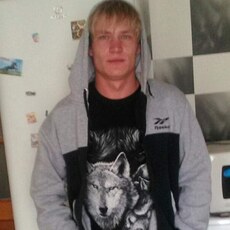 Фотография мужчины Алексей, 34 года из г. Бологое