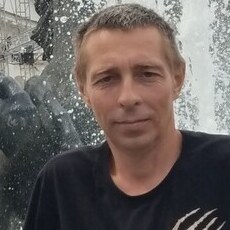 Фотография мужчины Юрии, 43 года из г. Быхов