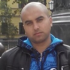 Фотография мужчины Николай, 39 лет из г. Великий Новгород