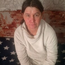 Фотография девушки Елена, 48 лет из г. Качуг