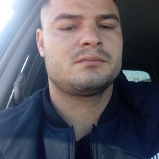 Фотография мужчины Лёха, 27 лет из г. Хабаровск