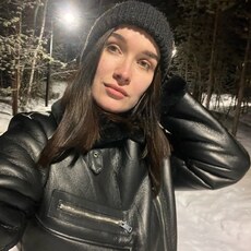 Фотография девушки Настасья, 26 лет из г. Сургут