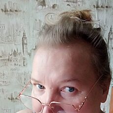 Фотография девушки Аглая, 64 года из г. Оса