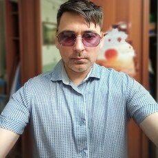 Фотография мужчины Юрий, 39 лет из г. Москва