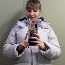 Фотография девушки Ксения, 31 год из г. Иркутск