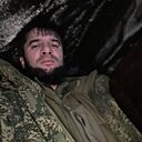 Хамзат, 34 года