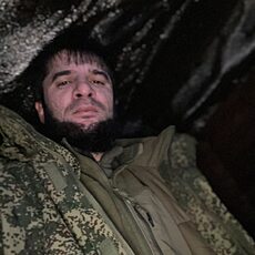 Фотография мужчины Хамзат, 34 года из г. Моздок