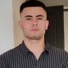 Фотография мужчины Хайём, 25 лет из г. Екатеринбург