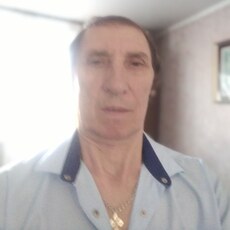 Фотография мужчины Саша, 65 лет из г. Прокопьевск