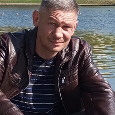 Фотография мужчины Алексей, 48 лет из г. Мозырь