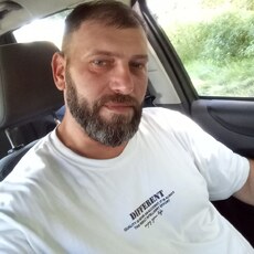 Фотография мужчины Олександр, 41 год из г. Винница