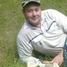 Фотография мужчины Пётр, 45 лет из г. Санкт-Петербург