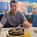 Асеке, 34 года