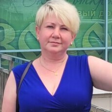 Фотография девушки Натали, 46 лет из г. Хабаровск