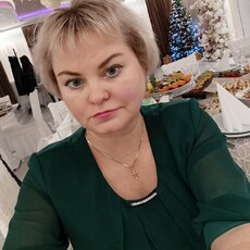 Фотография девушки Наталья, 47 лет из г. Евпатория