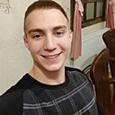 Алексей, 19 лет