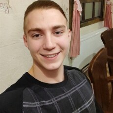 Фотография мужчины Алексей, 19 лет из г. Таганрог