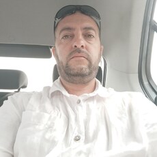 Фотография мужчины Пк, 43 года из г. Вологда