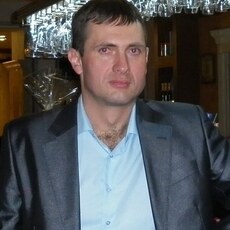 Фотография мужчины Алексей, 40 лет из г. Изобильный